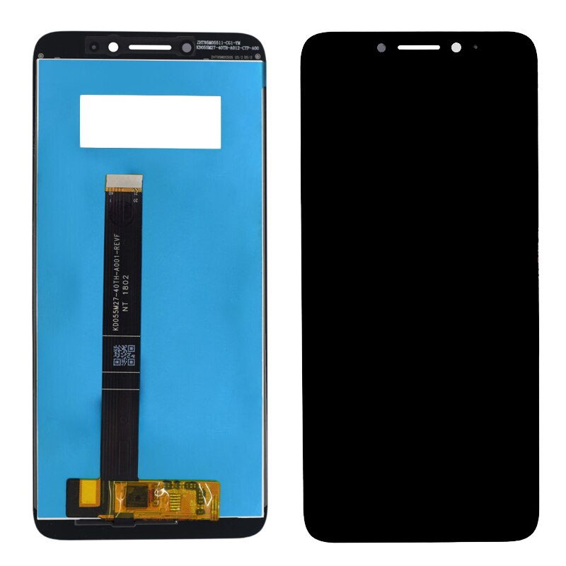 HT DESIRE 12/GIONEE F205/F6 COMP LCD