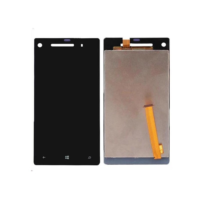 HTC 8X COMPLETE LCD