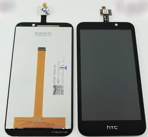 HTC D320 COMP LCD
