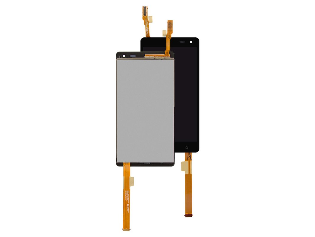 HTC D600 COMPLETE LCD