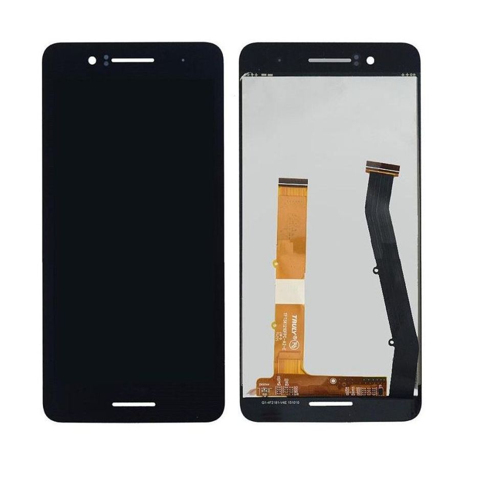 HTC D728 COMPLETE LCD