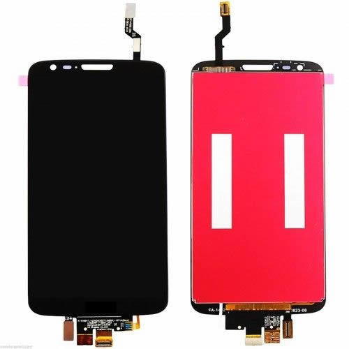 HTC D802 COMPLETE LCD
