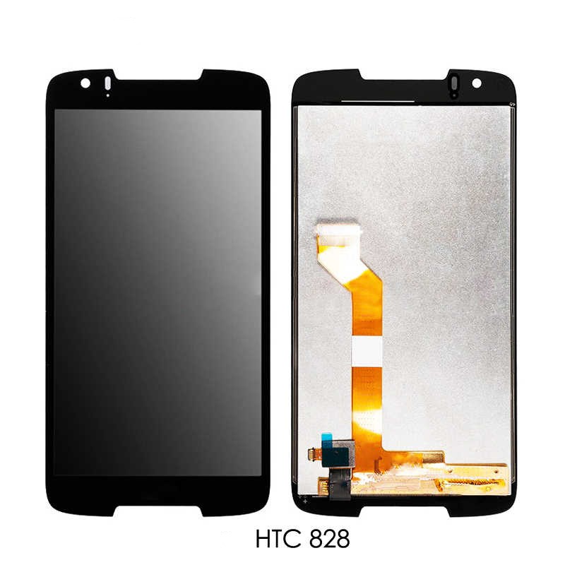 HTC D828 COMPLETE LCD
