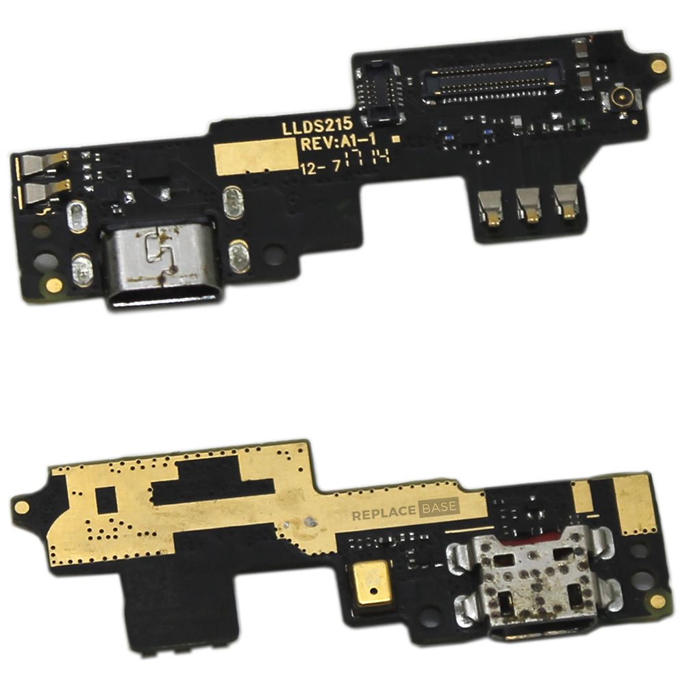 HTC DESIRE 10PRO CHARGING PLATE