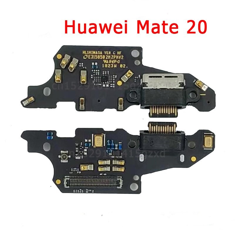 HUAWEI MATE 20 CHARGING PLATE