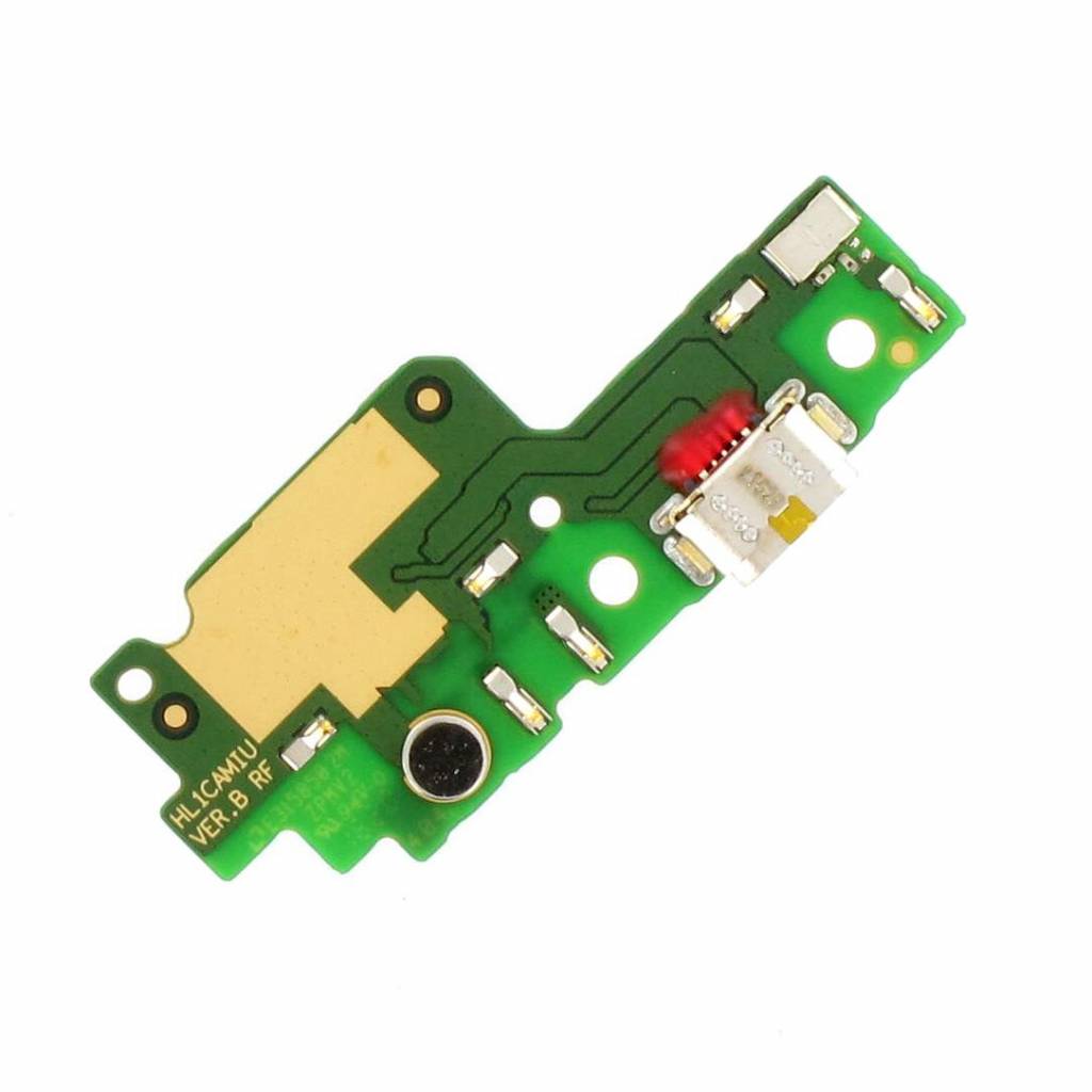 HUAWEI Y6II CHARGING PLATE