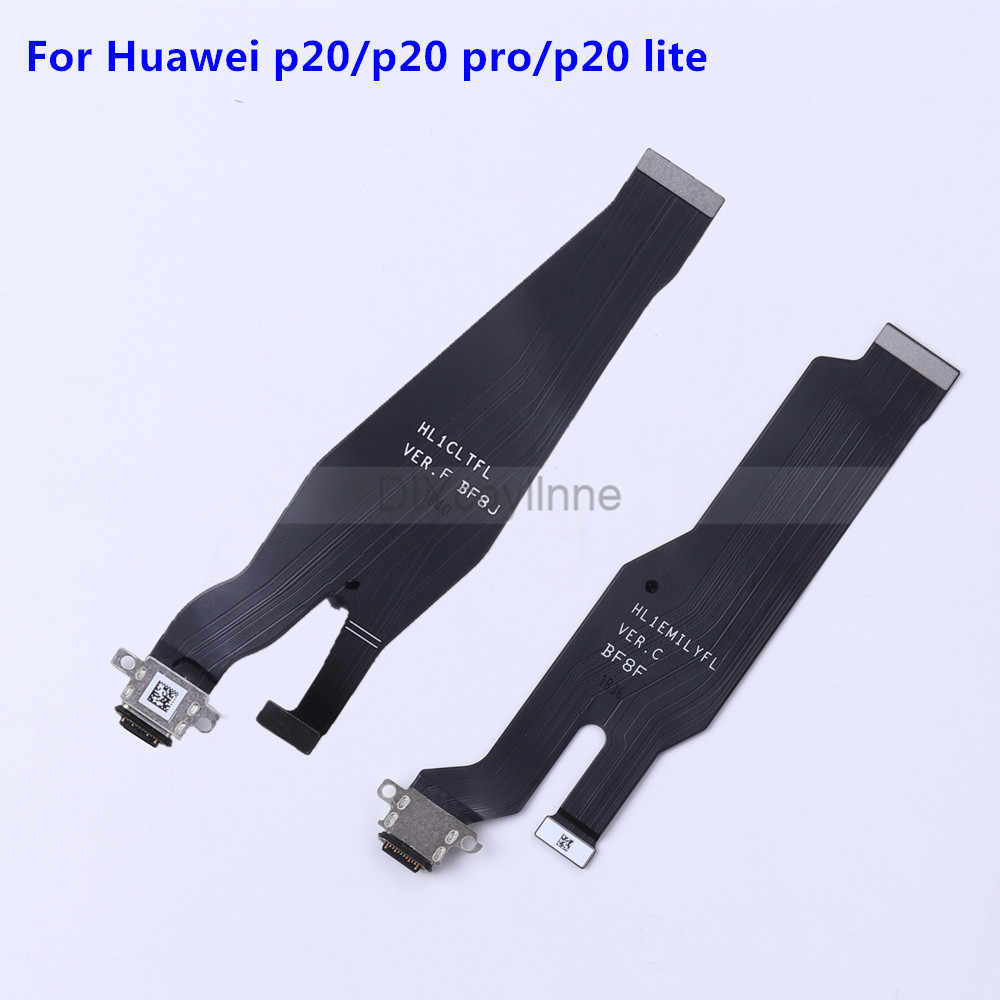 HUIAWEI P20 PRO CHARGING PLATE
