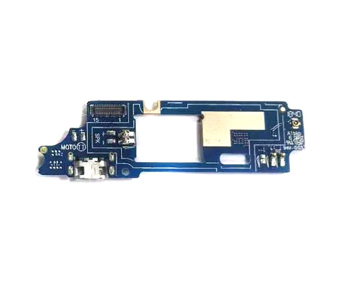 INFINIX X5010 CHARGE PLATE(A1BKB)