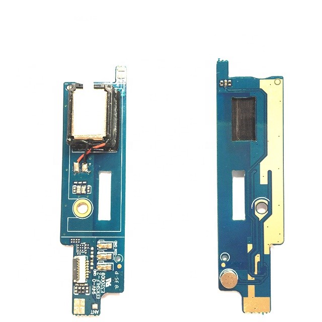 INFINIX X510 CHARGING PLATE