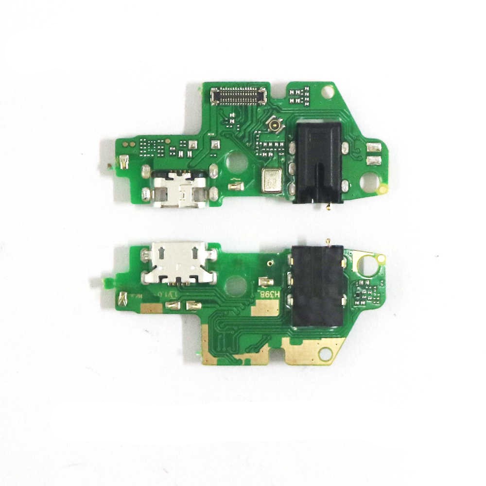 INFINIX X5515/TECNO F4/POP 1S CHARGE PLATE(H398)