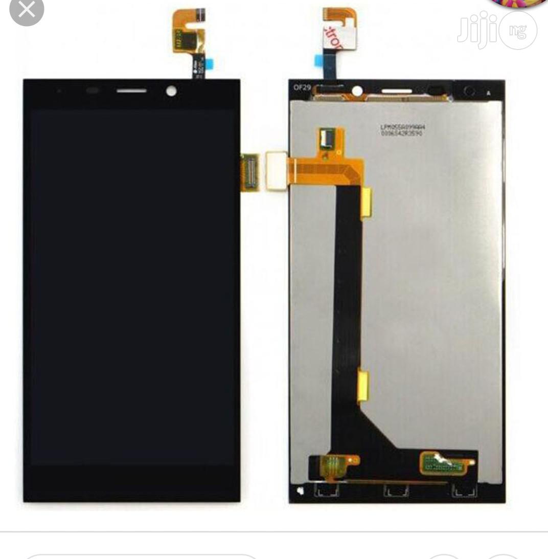 INFINIX X554 LCD ONLY