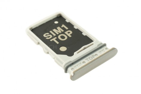 SAMSUNG A80 SIM TRAY