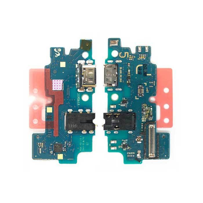 SAMSUNG A50S CHARGING PLATE