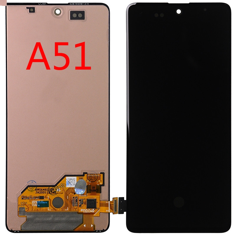 SAMSUNG A51 COMP LCD