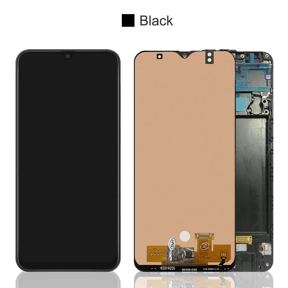 SAMSUNG A50S/ A507F COMP LCD TFT