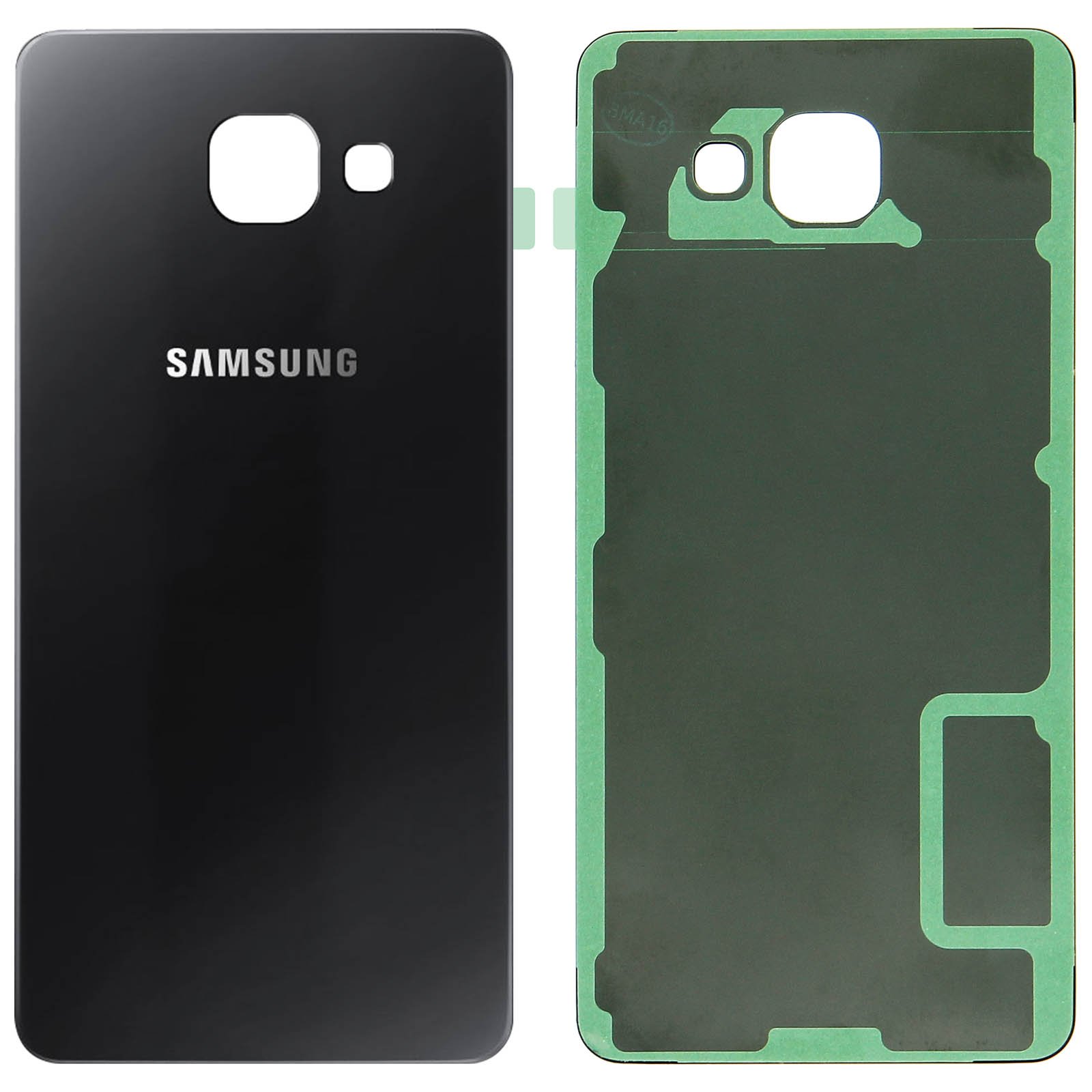 SAMSUNG A510 BACK COVER