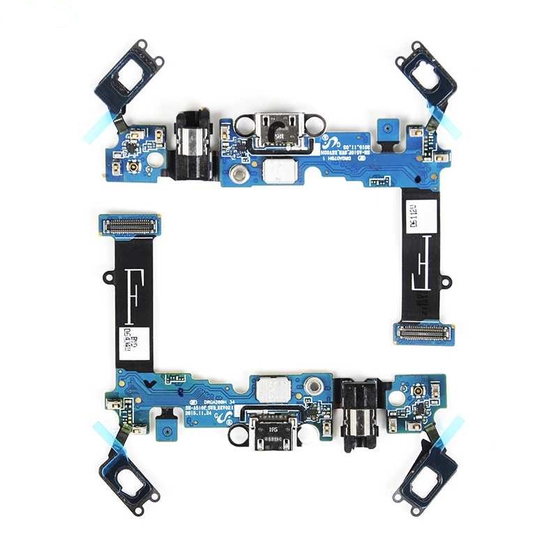 SAMSUNG A510 CHARGING PLATE