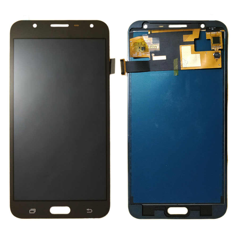 SAMSUNG J701/ J7 NEO/ J7 CORE COMP LCD