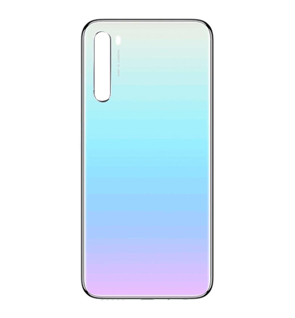 REDMI  NOTE 8 BACK COVER