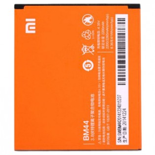 REDMI 2A BATTERY