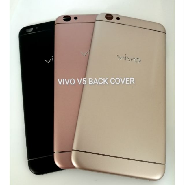 VIVO V5 BACK COVER