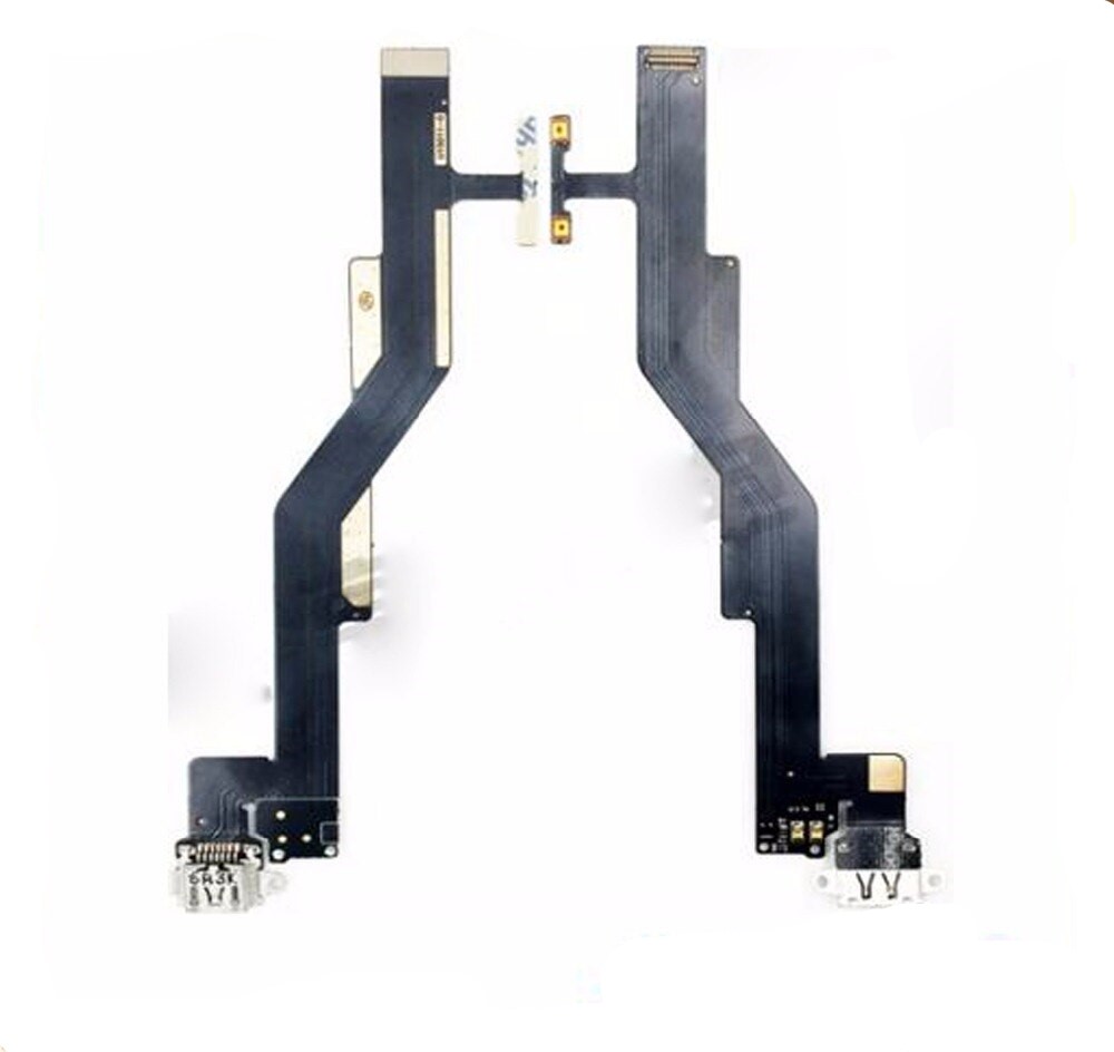 OPPO R7 CHARGE PLATE