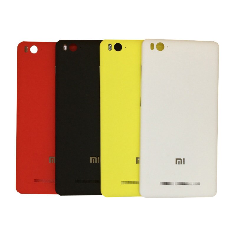 REDMI 4C BACK COVER