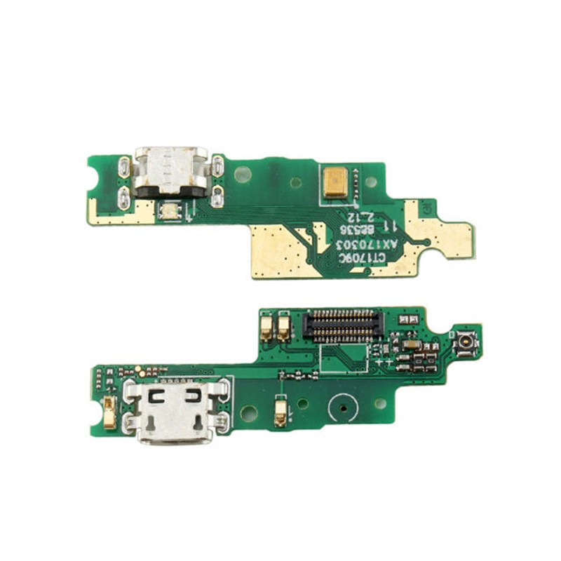 REDMI 4X CHARGING PLATE