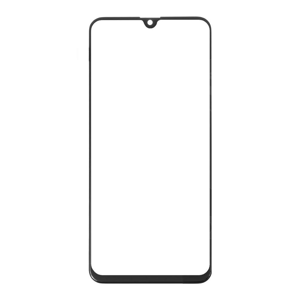 SAMSUNG A20 GLASS