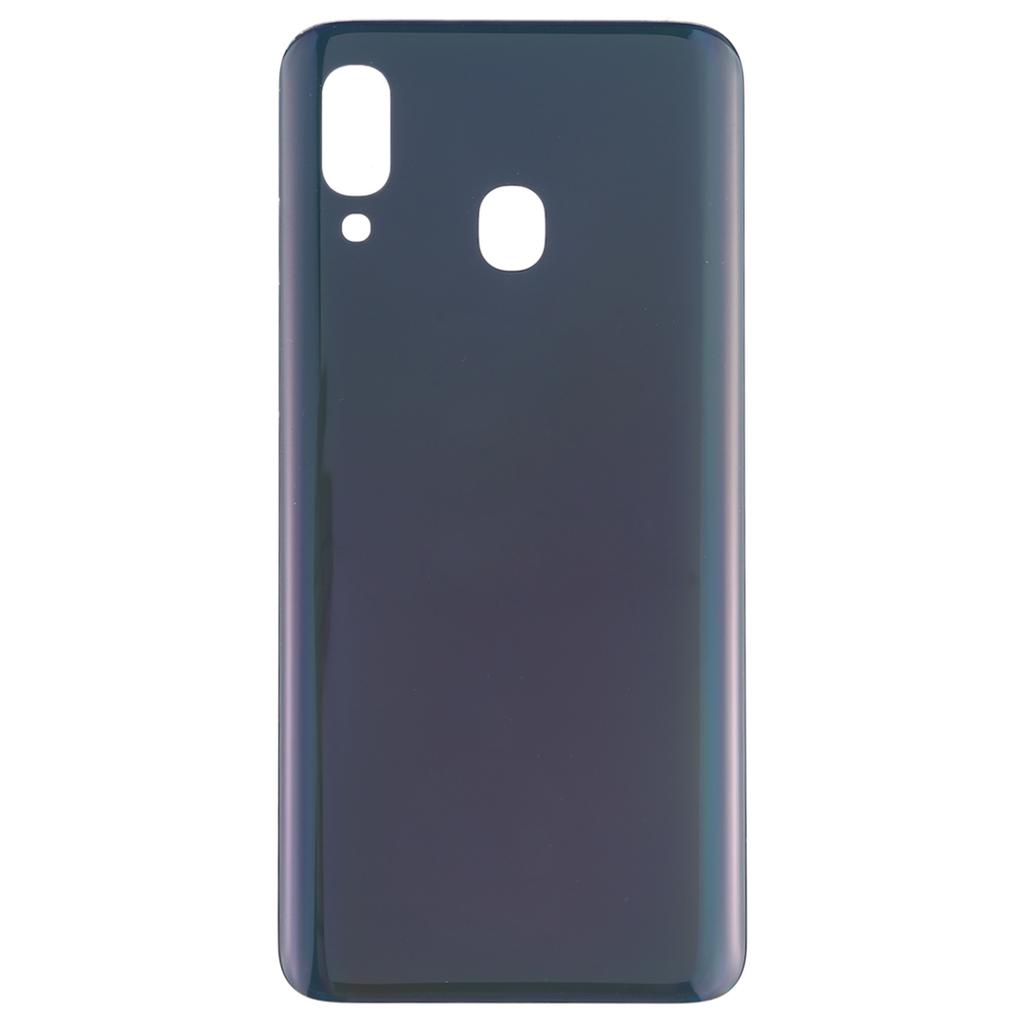SAMSUNG A20S BACK COVER