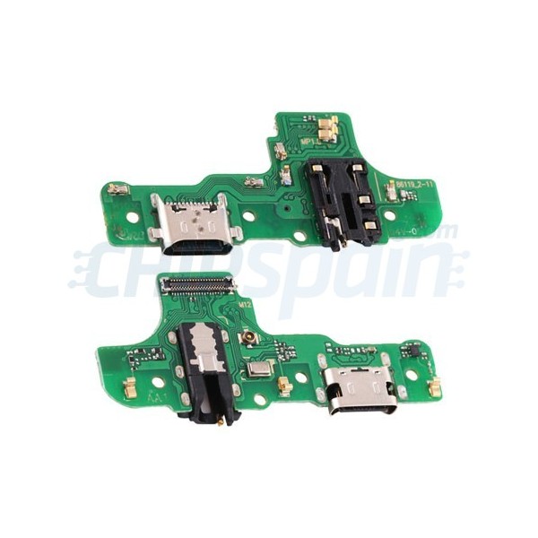 SAMSUNG A20S/M14 CHARGING PLATE