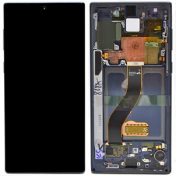 SAMSUNG NOTE 10/ N970 COMP LCD ORIG
