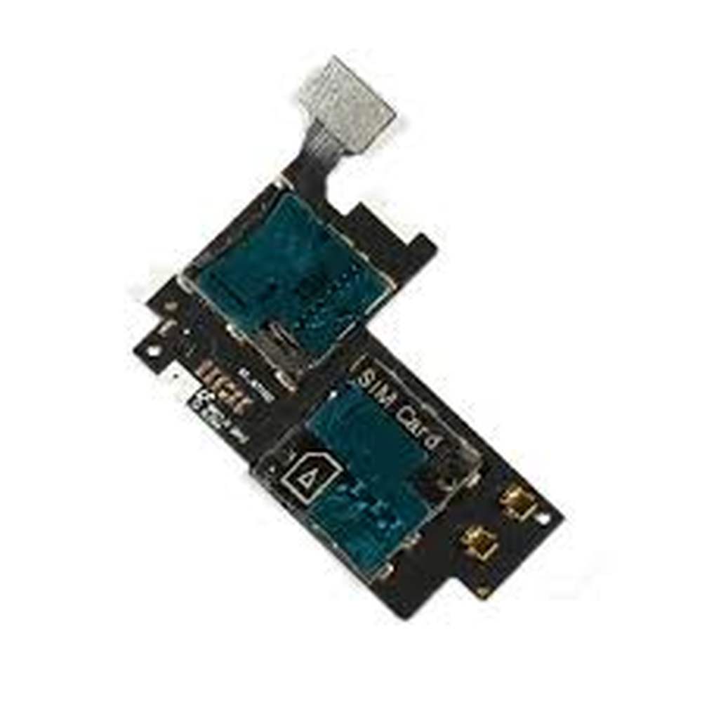 SAMSUNG NOTE 2 SIM TRAY