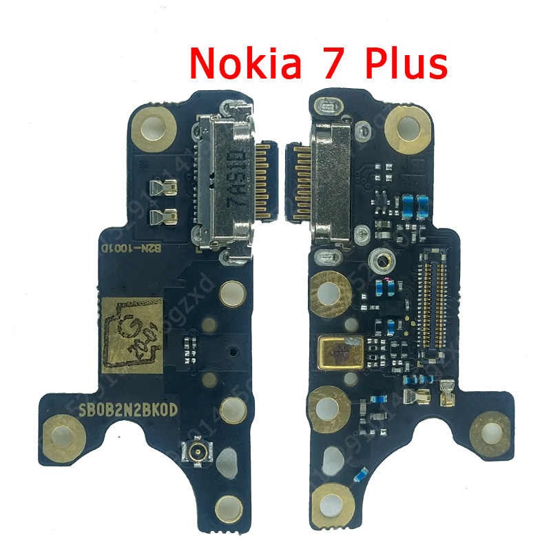 NOKIA 7 PLUS CHARGING PLATE