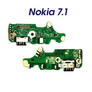 NOKIA 7.1 CHARGING PLATE