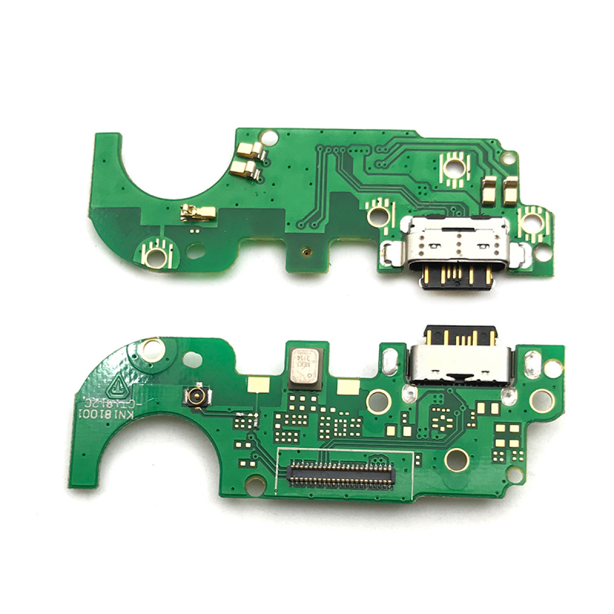 NOKIA 7.1 PLUS CHARGING PLATE