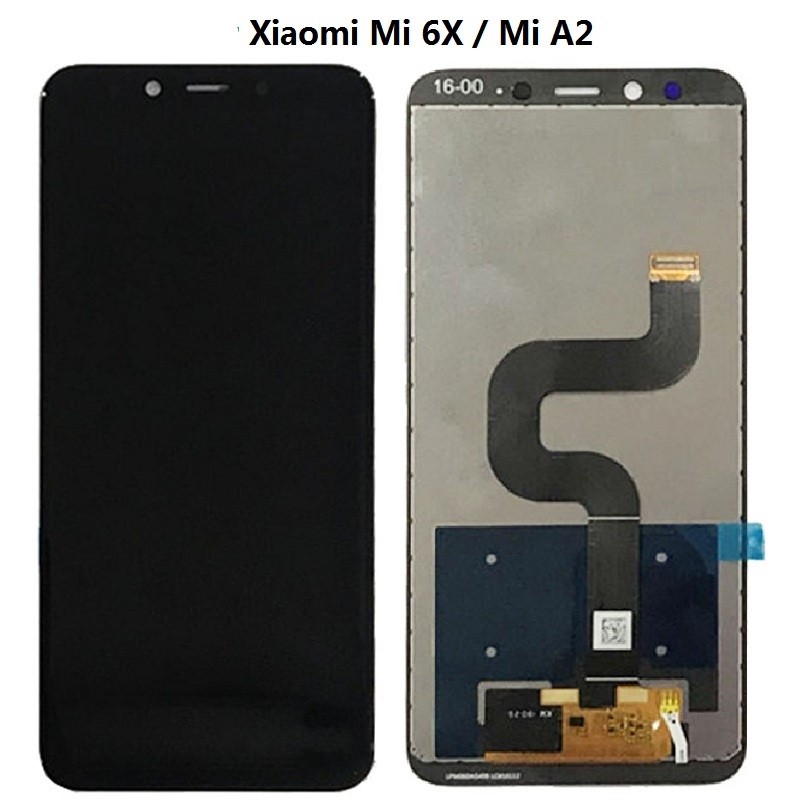 REDMI 6X/ A2 COMP LCD