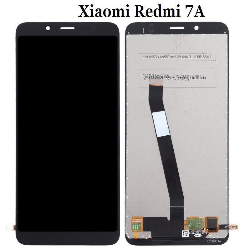 REDMI 7A COMP LCD