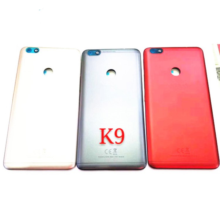 TECNO K9 BACK COVER
