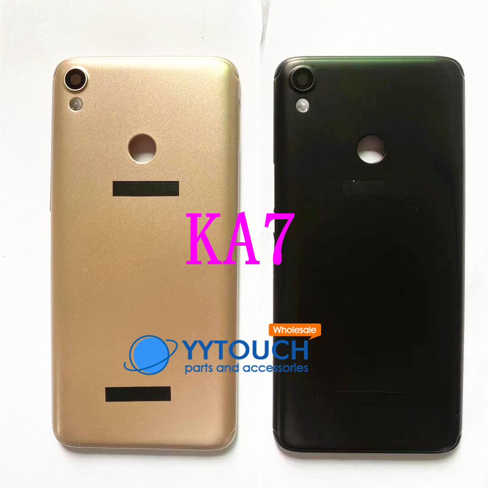 TECNO KA7 BACK COVER