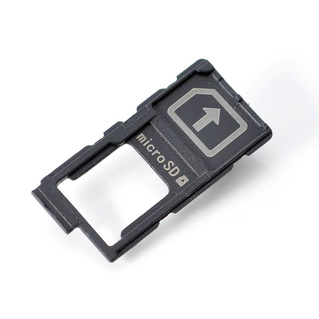 SONY Z5 SIM TRAY