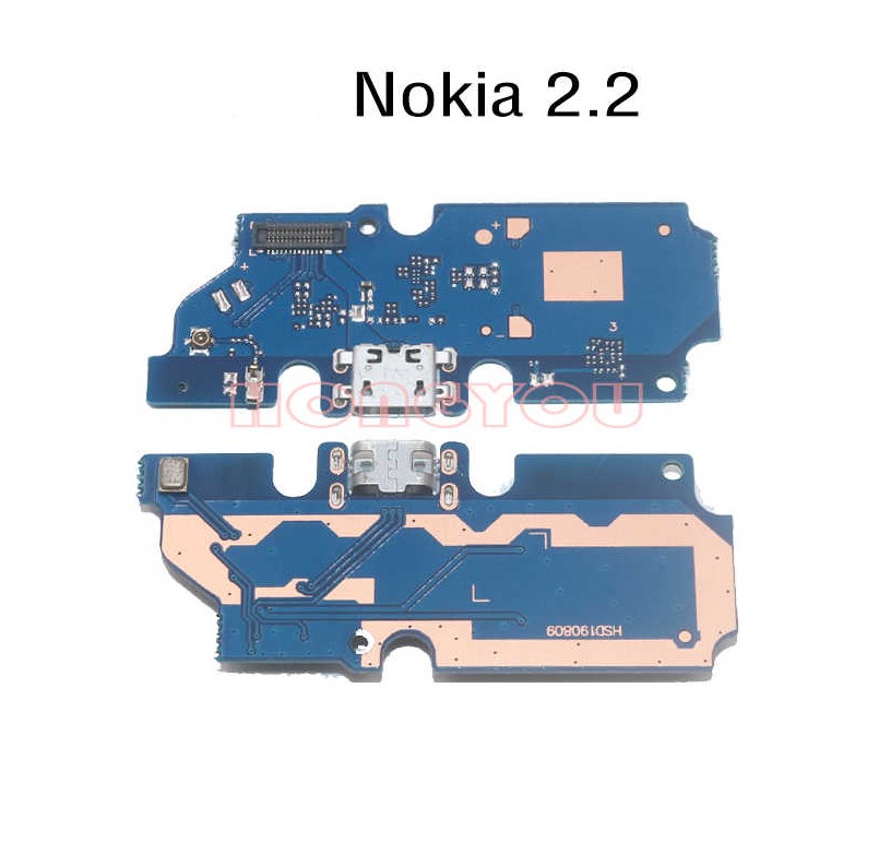 NOKIA 2.2 CHARGING PLATE