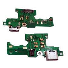 NOKIA 3.1 CHARGING PORT PLATE