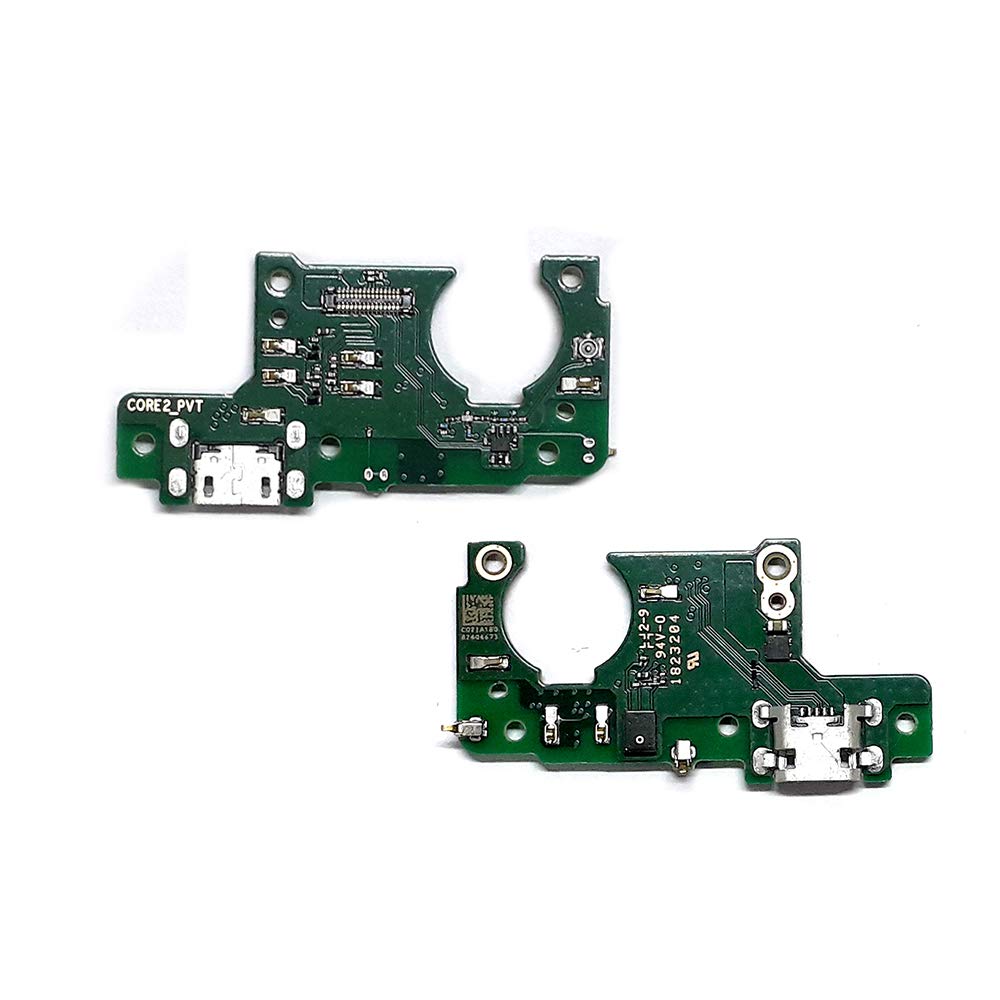 NOKIA 5.1 CHARGING PLATE