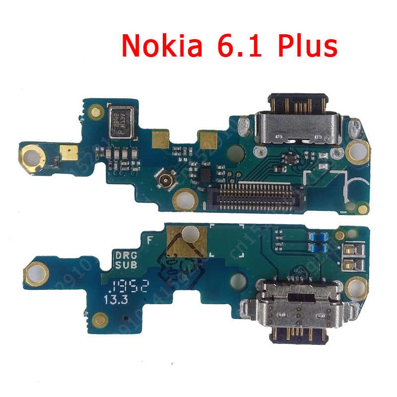 NOKIA 6.1 PLUS CHARGING PLATE