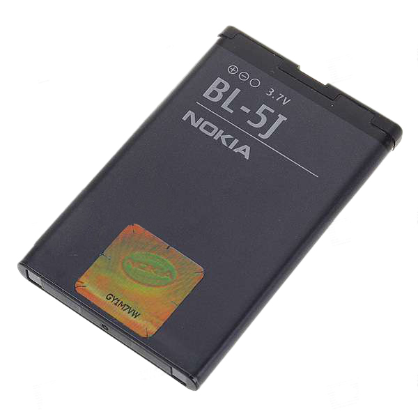 NOKIA 530 BATTERY (BL-5J)