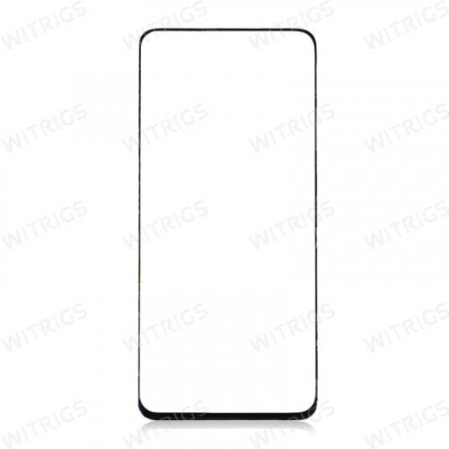 SAMSUNG A80 GLASS