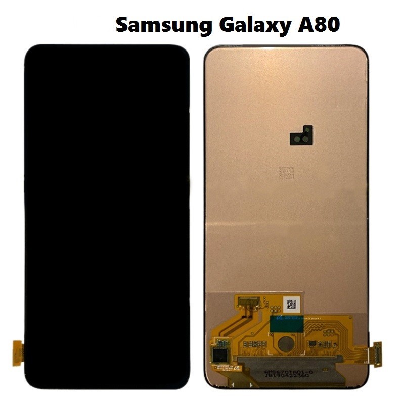 SAMSUNG A80 ORG COMP LCD