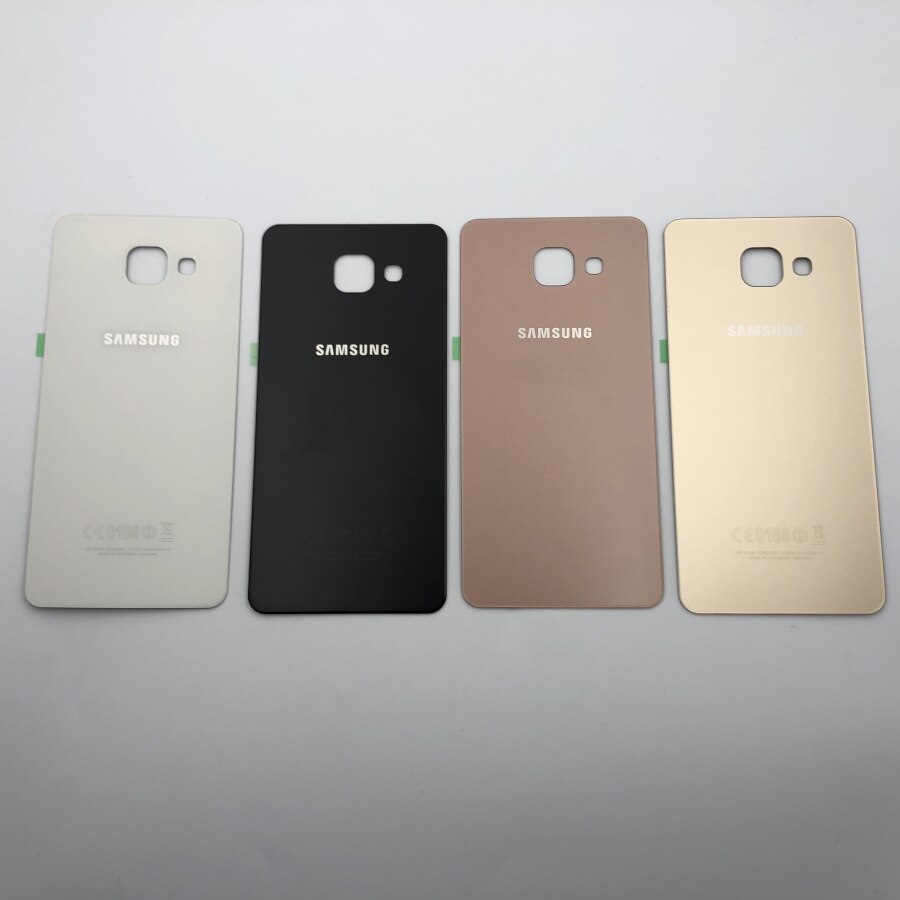 SAMSUNG A310 BACK COVER