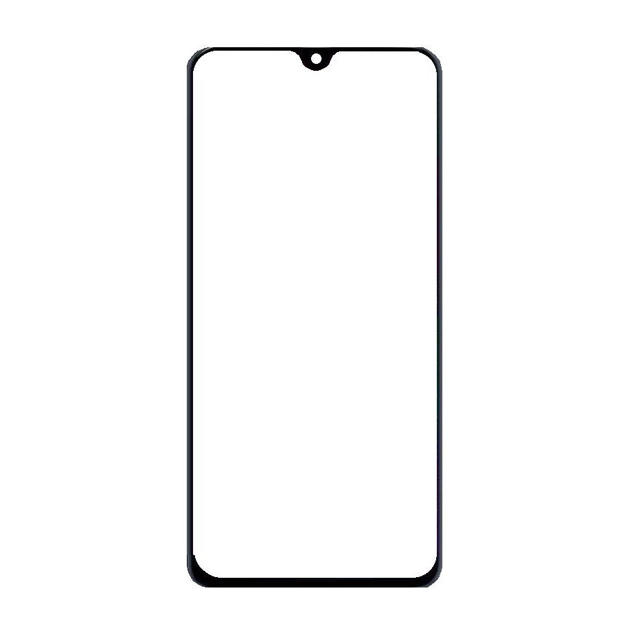 SAMSUNG A40 GLASS